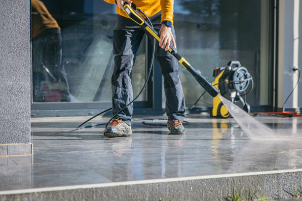 Best Graffiti Removal Services in Houston, TX